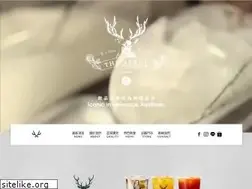 Sites similar to the-alley.tw
