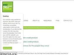 Sites similar to the-alliance.org.uk