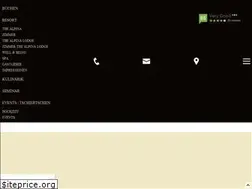 Sites similar to the-alpina.com