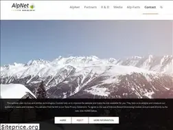Sites similar to the-alps.eu