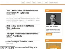 Sites similar to the-amazon-way.com