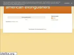 Sites similar to the-american-history.blogspot.com