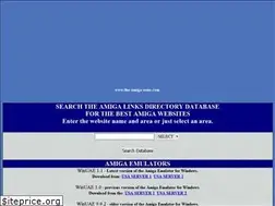 Sites similar to the-amiga-zone.com