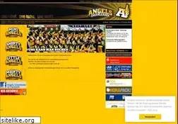 Sites similar to the-angels.de