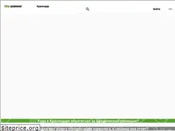 Sites similar to the-answer.ru