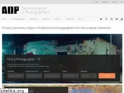 Sites similar to the-aop.org