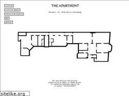 Sites similar to the-apartment-berlin.de