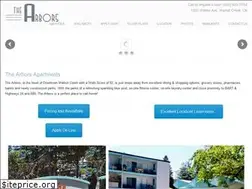 Sites similar to the-arbors-apts.com