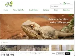 Sites similar to the-arc-centre.co.uk