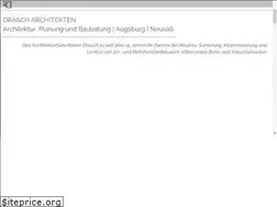 Sites similar to the-architect.biz