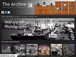 Sites similar to the-archive.co.uk