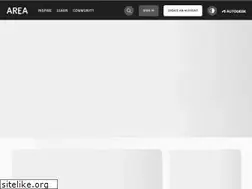 Sites similar to the-area.com