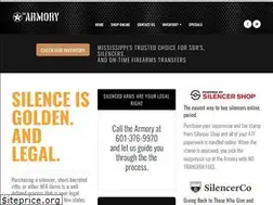 Sites similar to the-armory-llc.com