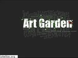 Sites similar to the-art-garden.net