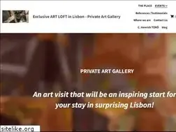 Sites similar to the-art-loft.com