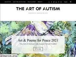 Sites similar to the-art-of-autism.com
