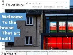 Sites similar to the-arthouse.org.uk
