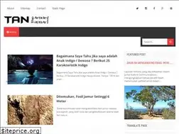 Sites similar to the-article-news.blogspot.com
