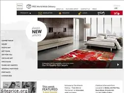 Sites similar to the-artwork-factory.com