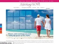 Sites similar to the-astrology-of-love.com
