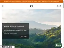 Sites similar to the-attendant.com