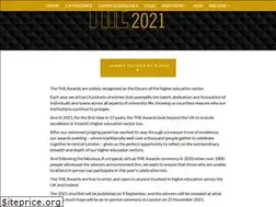 Sites similar to the-awards.co.uk