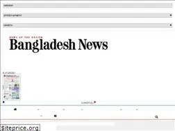 Sites similar to the-bangladeshnews.com
