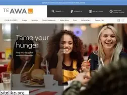 Sites similar to the-base.co.nz
