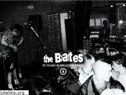 Sites similar to the-bates.de