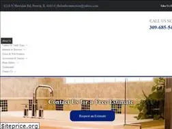 Sites similar to the-bathconnection.com