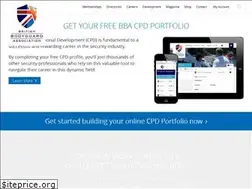 Sites similar to the-bba.org.uk