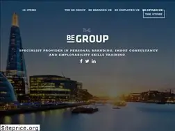 Sites similar to the-be-group.uk