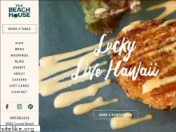 Sites similar to the-beach-house.com