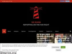 Sites similar to the-beacon.ie