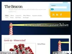 Sites similar to the-beacon.me