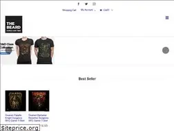 Sites similar to the-beard.com