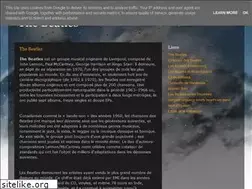 Sites similar to the-beatles-help.blogspot.com