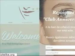 Sites similar to the-beauty-spot.net