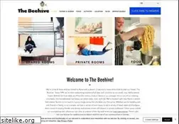 Sites similar to the-beehive.com