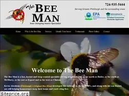Sites similar to the-beeman.com
