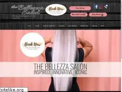 Sites similar to the-bellezza-salon.com