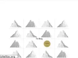 Sites similar to the-berg.de