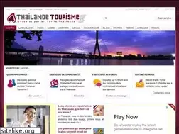 Sites similar to the-best-about-thailand.com
