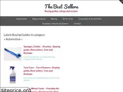 Sites similar to the-best-sellers.co.uk