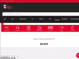 Sites similar to the-best.com.ar