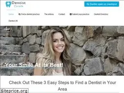 Sites similar to the-bestdentist.com