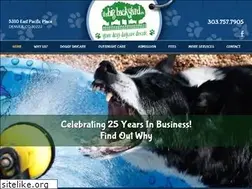 Sites similar to the-big-backyard.com