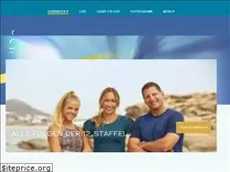 Sites similar to the-biggest-loser.de