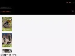 Sites similar to the-bike.ch