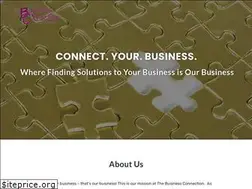Sites similar to the-biz-connection.com